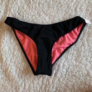 PINK Cheeky Bikini Bottoms